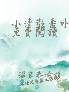 小清欢番外全文免费阅读