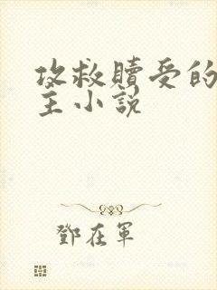 攻救赎受的双男主小说