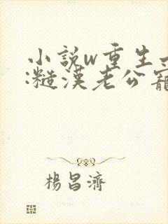 小说w重生七零:糙汉老公宠妻成瘾》