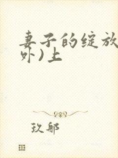 妻子的绽放(番外)上