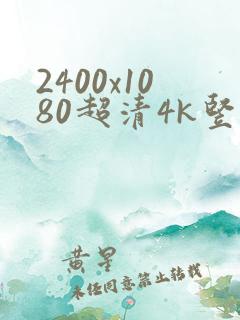 2400x1080超清4k竖屏壁纸