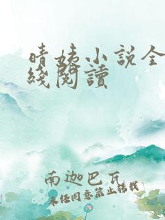 晴姨小说全文在线阅读