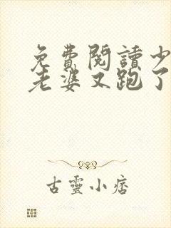 免费阅读少帅你老婆又跑了全文