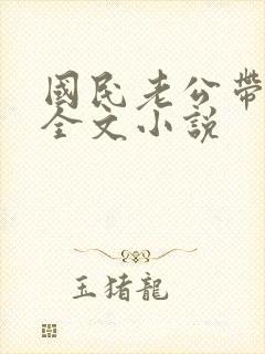 国民老公带回家全文小说