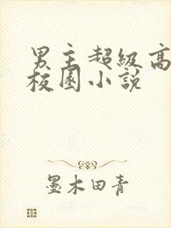 男主超级高冷的校园小说