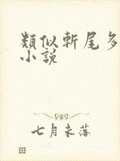 类似斩尾多攻的小说