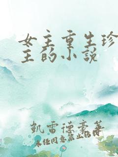 女主重生珍惜男主的小说