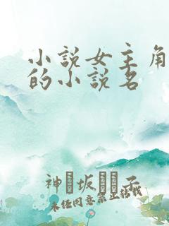 小说女主角温苒的小说名