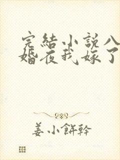 完结小说八零新婚夜我嫁了最猛糙汉