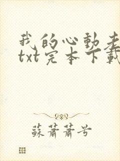 我的心动老板娘txt完本下载