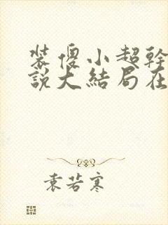 装傻小超干妈小说大结局在线阅读