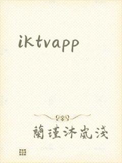 iktvapp