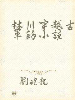 林川穿越古代从军的小说