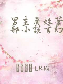 男主角姓萧的全部小说玄幻