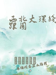 西北大环线旅游跟团