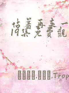 站着再来一次第19集免费观看