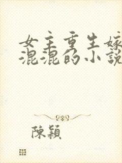 女主重生嫁痞子混混的小说