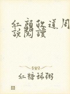 红颜政道周平小说阅读