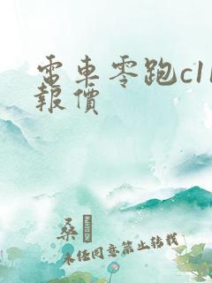 电车零跑c11报价