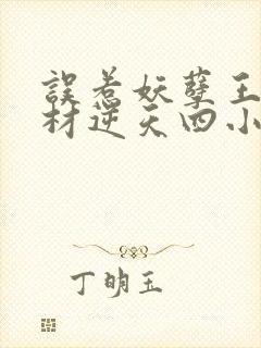 误惹妖孽王爷废材逆天四小姐阅读