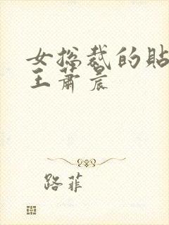 女总裁的贴身兵王萧晨