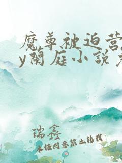 魔尊被迫营业by兰庭小说免费阅读最新