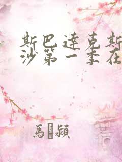 斯巴达克斯血与沙第一季在线观看