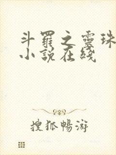 斗罗之灵珠神剑小说在线