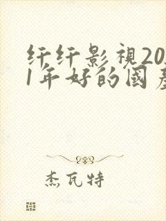 纤纤影视2021年好的国产电视剧