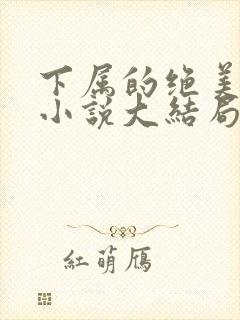 下属的绝美娇妻小说大结局