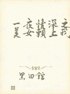 一夜情深之高冷美女赖上我
