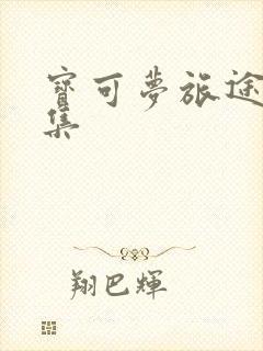 宝可梦旅途54集