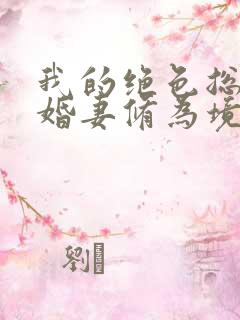 我的绝色总裁未婚妻修为境界