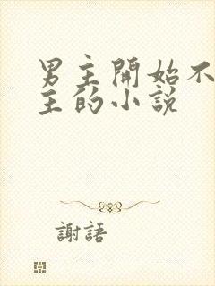 男主开始不爱女主的小说