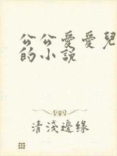公公爱爱儿媳妇的小说
