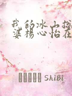 我的冰山总裁老婆杨心怡在线阅读