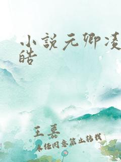 小说元卿凌宇文皓