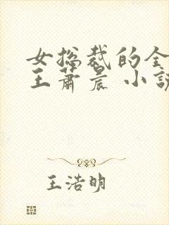 女总裁的全能兵王萧晨 小说