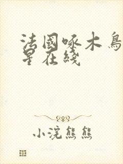 法国啄木鸟满天星在线