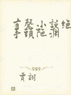 有声小说绝世高手头陀渊