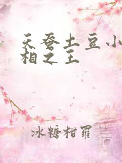 天蚕土豆小说万相之王