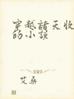 穿越诸天收后宫的小说