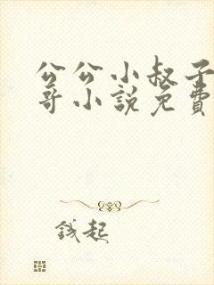公公小叔子爸爸哥小说免费阅读全文