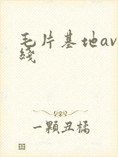 毛片基地av在线