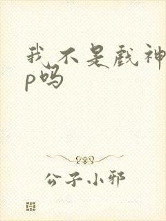 我不是戏神有cp吗