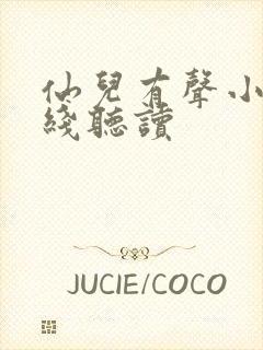 仙儿有声小说在线听读