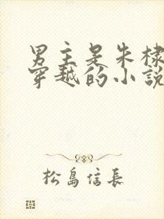 男主是朱棣女主穿越的小说