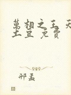 万相之王 天蚕土豆 免费