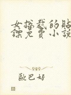 女总裁的贴身保镖免费小说