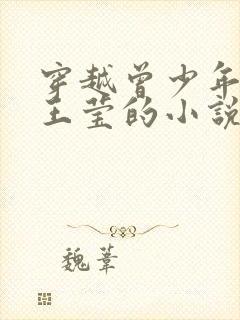 穿越曾少年娶了王莹的小说